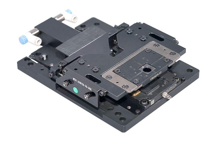 Single Module Autosocket