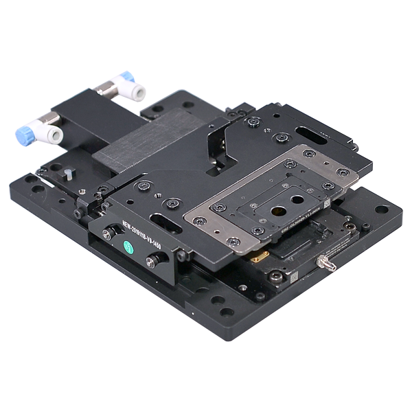 Dual Module Autosocket