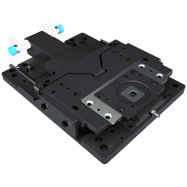 Fingerprint Module Autosocket 