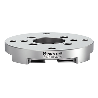 NT-S100P75RV1 R-Series 75 Positioning Plate