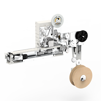 BD20000-01A High-Speed Tape & Reel Module