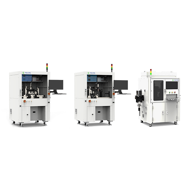 Standalone Optical Module Active Alignment Systems
