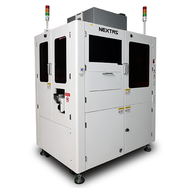 Automated Precision Assembling Equipment