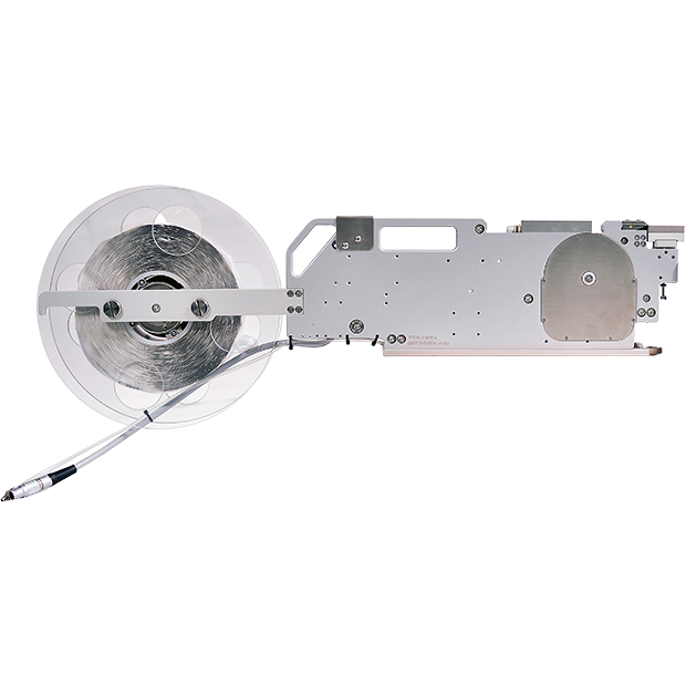 S60C/FS90C/FS120C/FS180C 编带与卷盘供料器